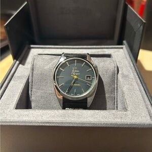 Zodiac Olympos automatic 37mm Men’s  Watch